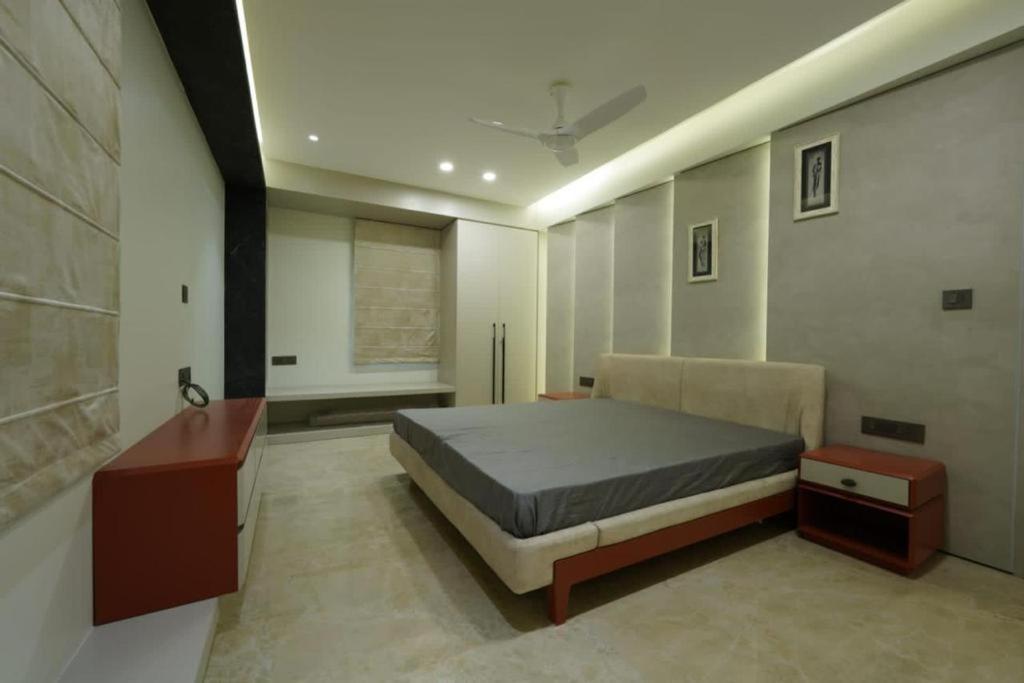Woodlands Apartment- Fully Furnished Luxury Apt ジョードプル エクステリア 写真