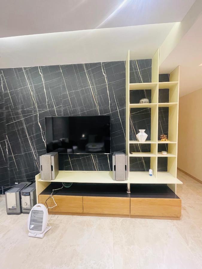 Woodlands Apartment- Fully Furnished Luxury Apt ジョードプル エクステリア 写真