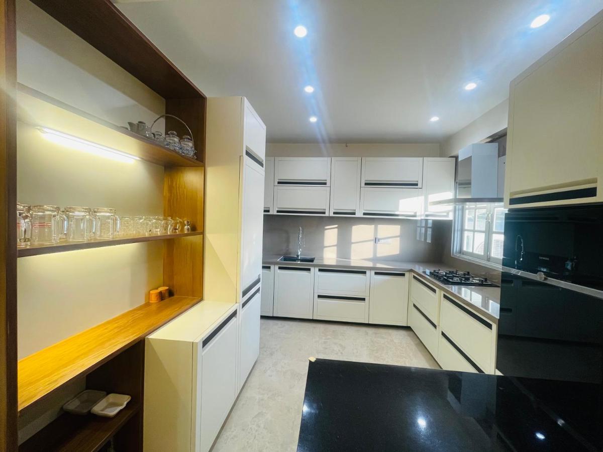 Woodlands Apartment- Fully Furnished Luxury Apt ジョードプル エクステリア 写真