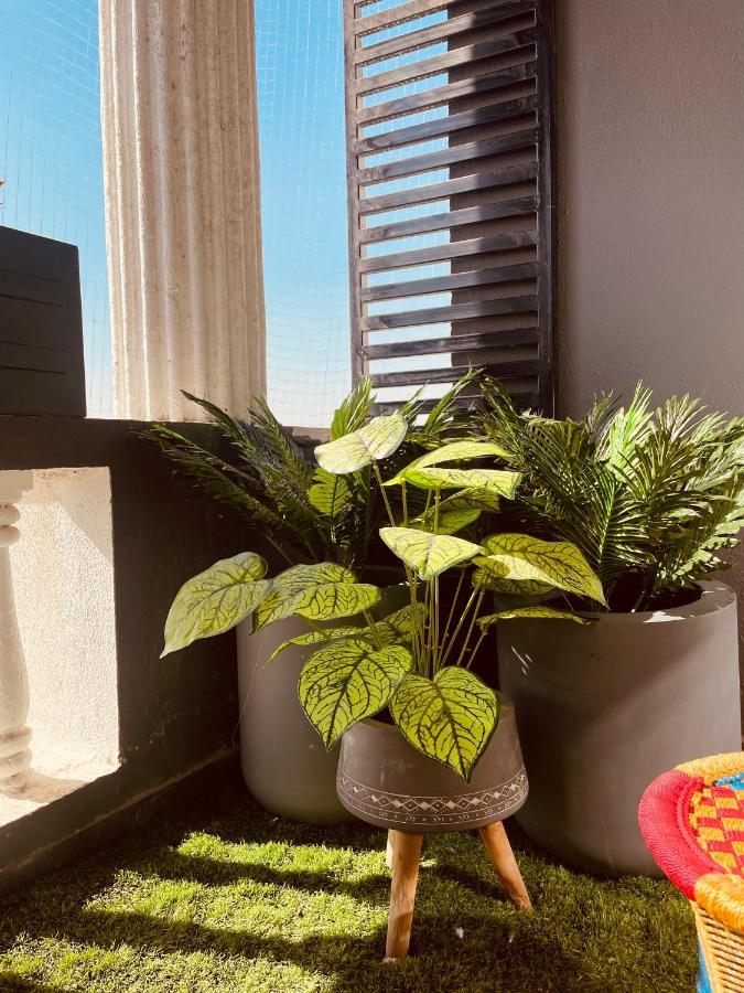 Woodlands Apartment- Fully Furnished Luxury Apt ジョードプル エクステリア 写真