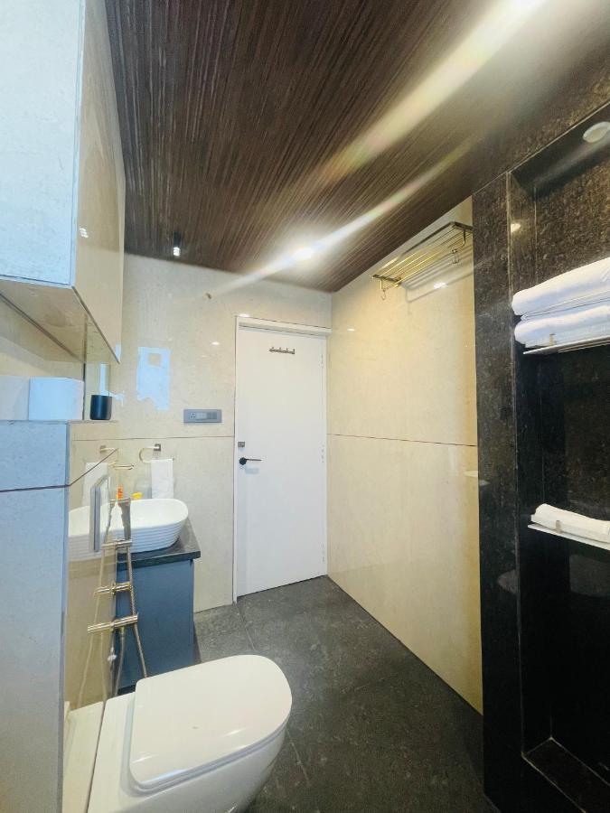 Woodlands Apartment- Fully Furnished Luxury Apt ジョードプル エクステリア 写真